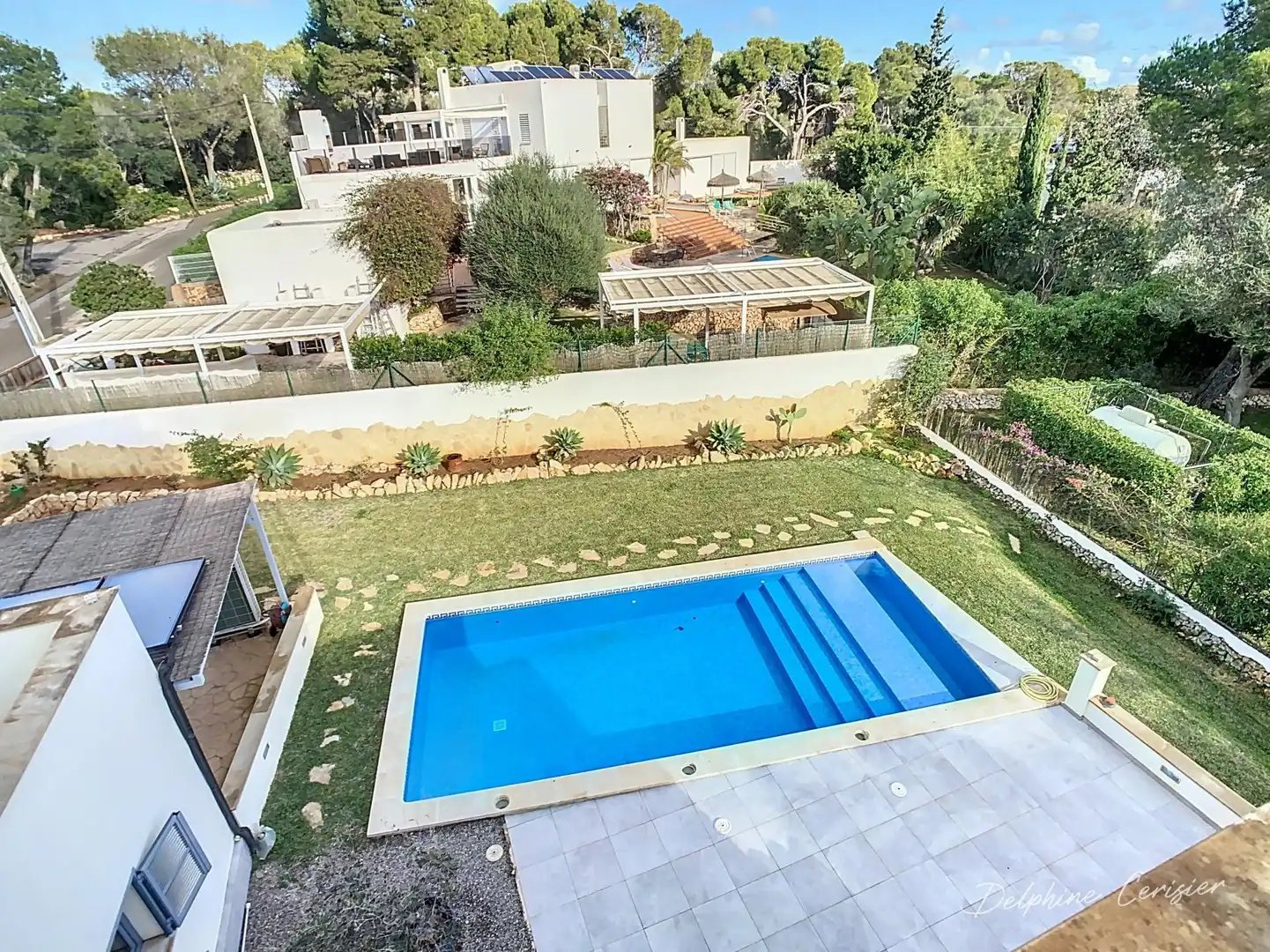 Casa o chalet en venta en Portopetro