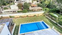 Swimming pool of House or chalet for sale in Santanyí  with Air Conditioner, Terrace and Swimming Pool