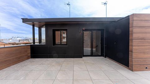 Se vende adosado de obra nueva con ascensor junto a la Avinguda Josep Tarradellas de Viladecans