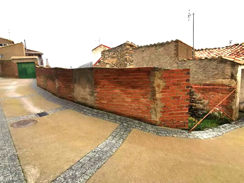 Residential zum Verkauf in Pilar, Alcalá de Moncayo
