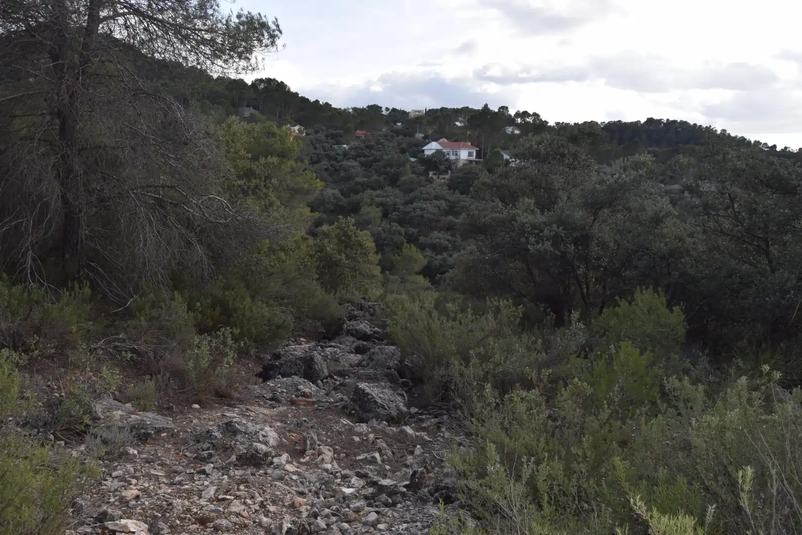 Residencial en venta en Albalate de Zorita