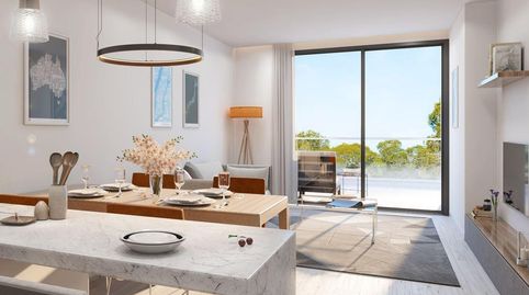 Apartamento Playa Flamenca, Orihuela Costa, imatge 3
