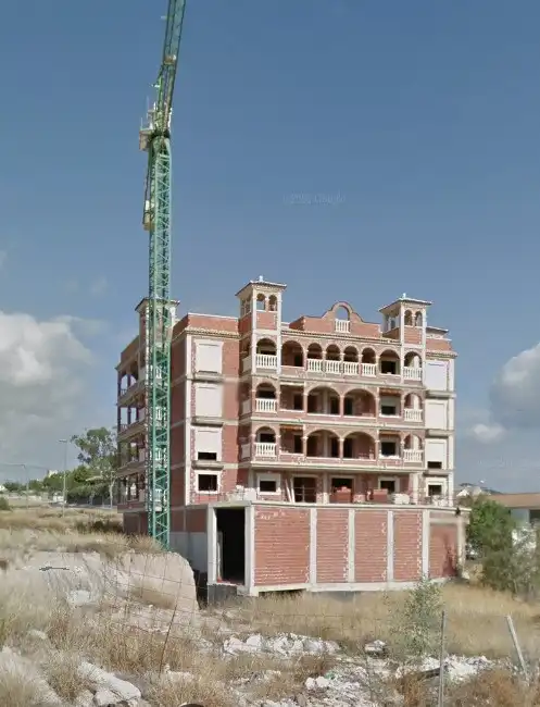Apartament en venda a Desamparados - Hurchillo - Torremendo, imagen 4