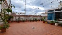 Terrace of Flat for sale in Algeciras  with Terrace