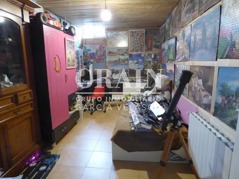Houses for sale in Albacete  with Heating, Private garden and Storage room