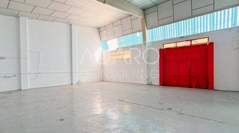 Foto 4 von Fabrikhallen zur Miete in Calle Sierra Morena, Montserrat - Parque Empresarial, San Fernando de Henares