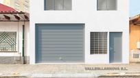 Vista exterior de Casa o xalet en venda en Mollet del Vallès amb Jardí privat i Terrassa