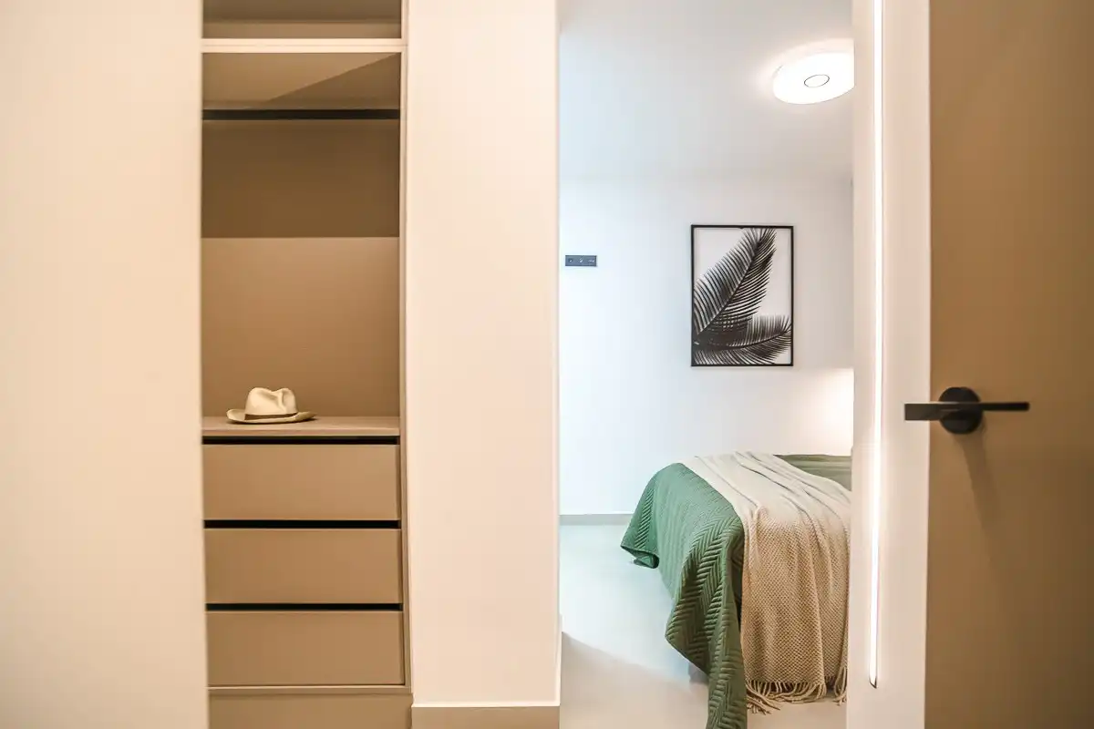 Flat with terrace for sale in Playa del Acequión, Náufragos y Rocío del Mar, imagen 18