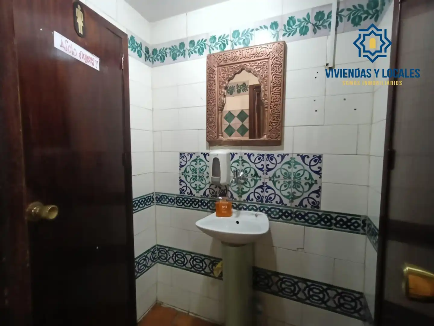Business premises for transfer in Calle Calle Molinos, imagen 21