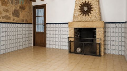 Foto 2 de Casa o xalet en venda a La Vall de Gallinera, Alicante
