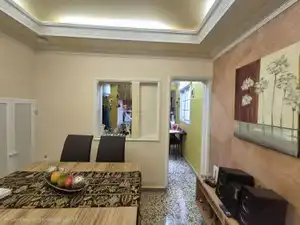 Dining room of Flat for sale in San Cristóbal de la Laguna