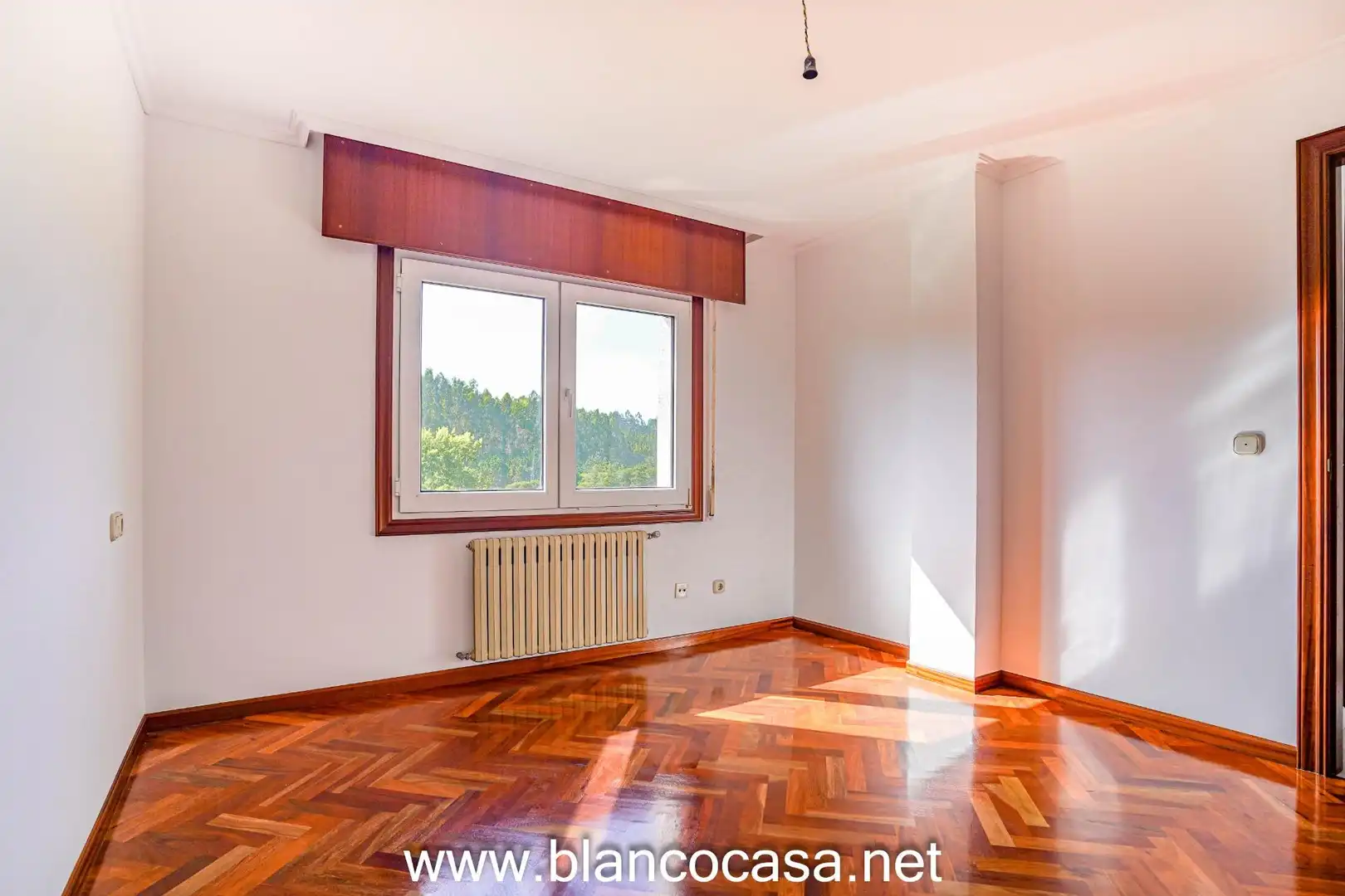 Habitación de Casa o chalet en venta en Carballo con Calefacción, Jardín privado y Trastero