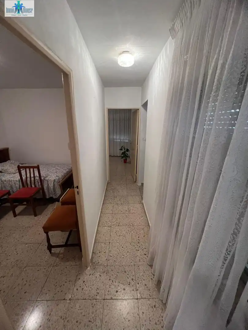 Casa o xalet en venda en Alcadozo amb Moblat