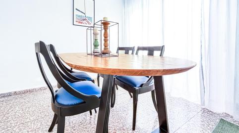 Foto 5 de Pis en venda a Calle Garbinet, Carolinas Altas, Alicante