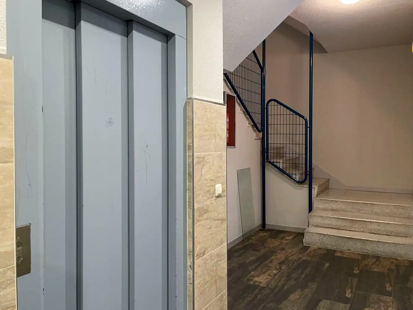 Pis en venda en Rivas-Vaciamadrid amb Calefacció, Parquet i Terrassa