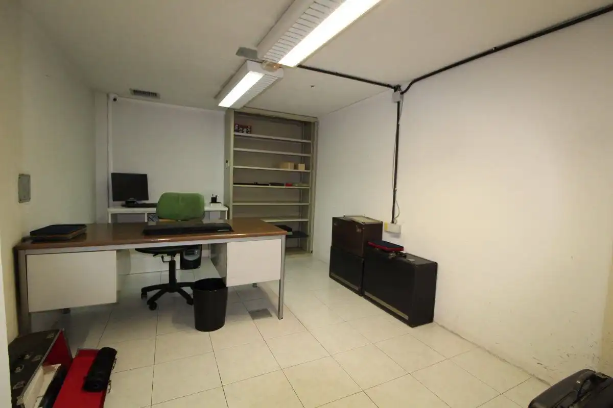 Bureau avec ascenseur à vendre à Centro - Casco Histórico, imagen 10