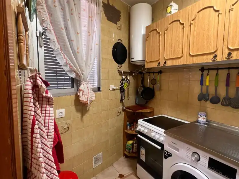 Flat for sale in Plaza Constitución 6, imagen 8