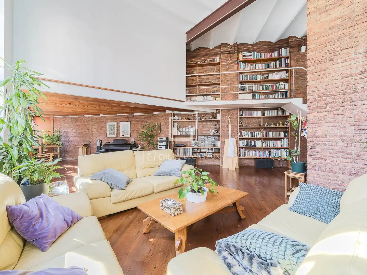Appartement avec ascenseur à vendre à Sant Martí, imagen 4