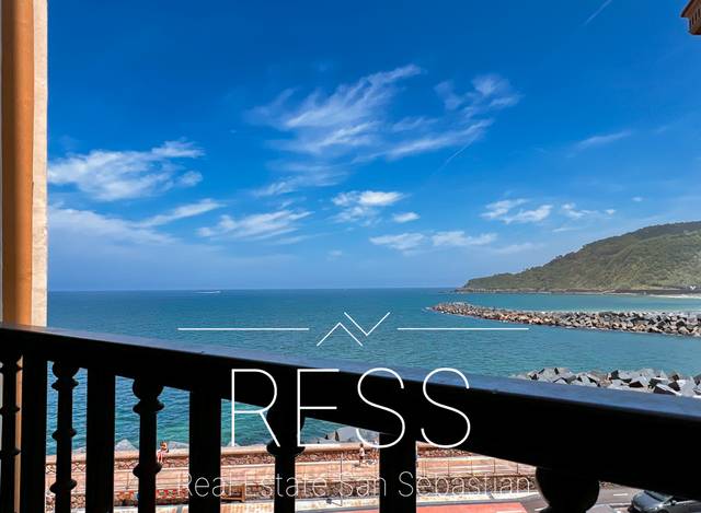 Piso en Venta en Aldamar Kalea, 9 en Parte Vieja