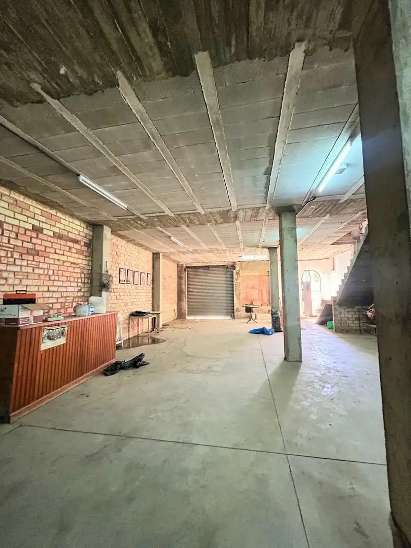 Casa amb jardí en venda a Hinojos, imagen 34