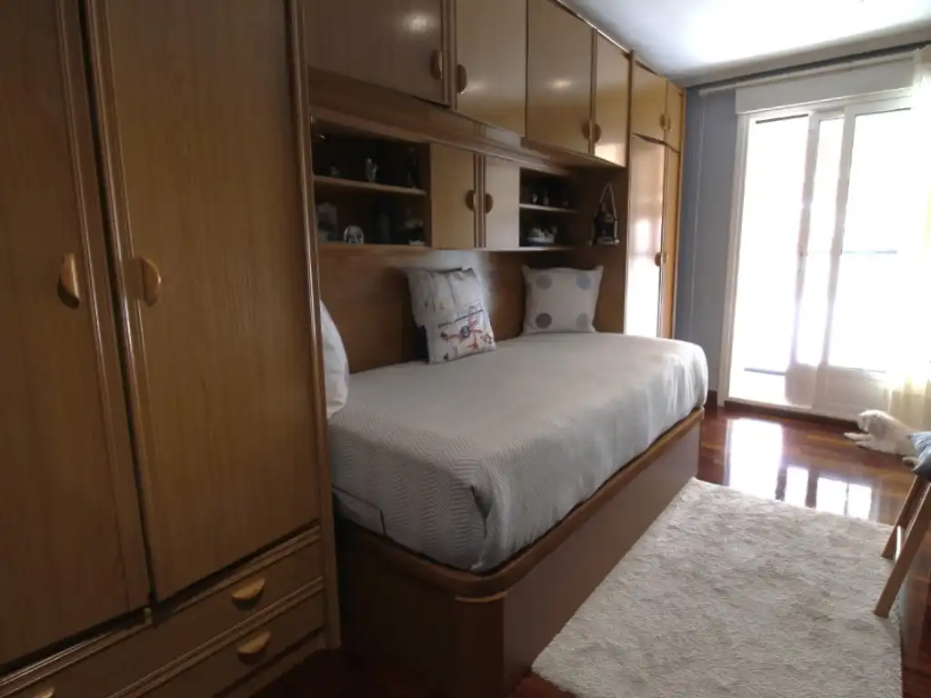 Schlafzimmer von Wohnung zum Verkauf in Pasaia