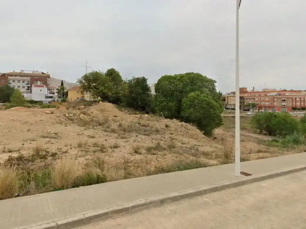 Terreny residencial en venda a Carrer del Carcalí 45, imagen 6