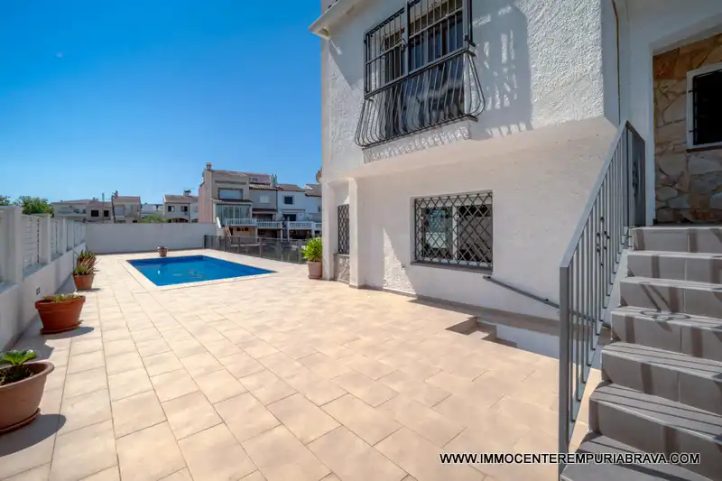 Villa in vendita a Port Grec - Port Moxó, imagen 14