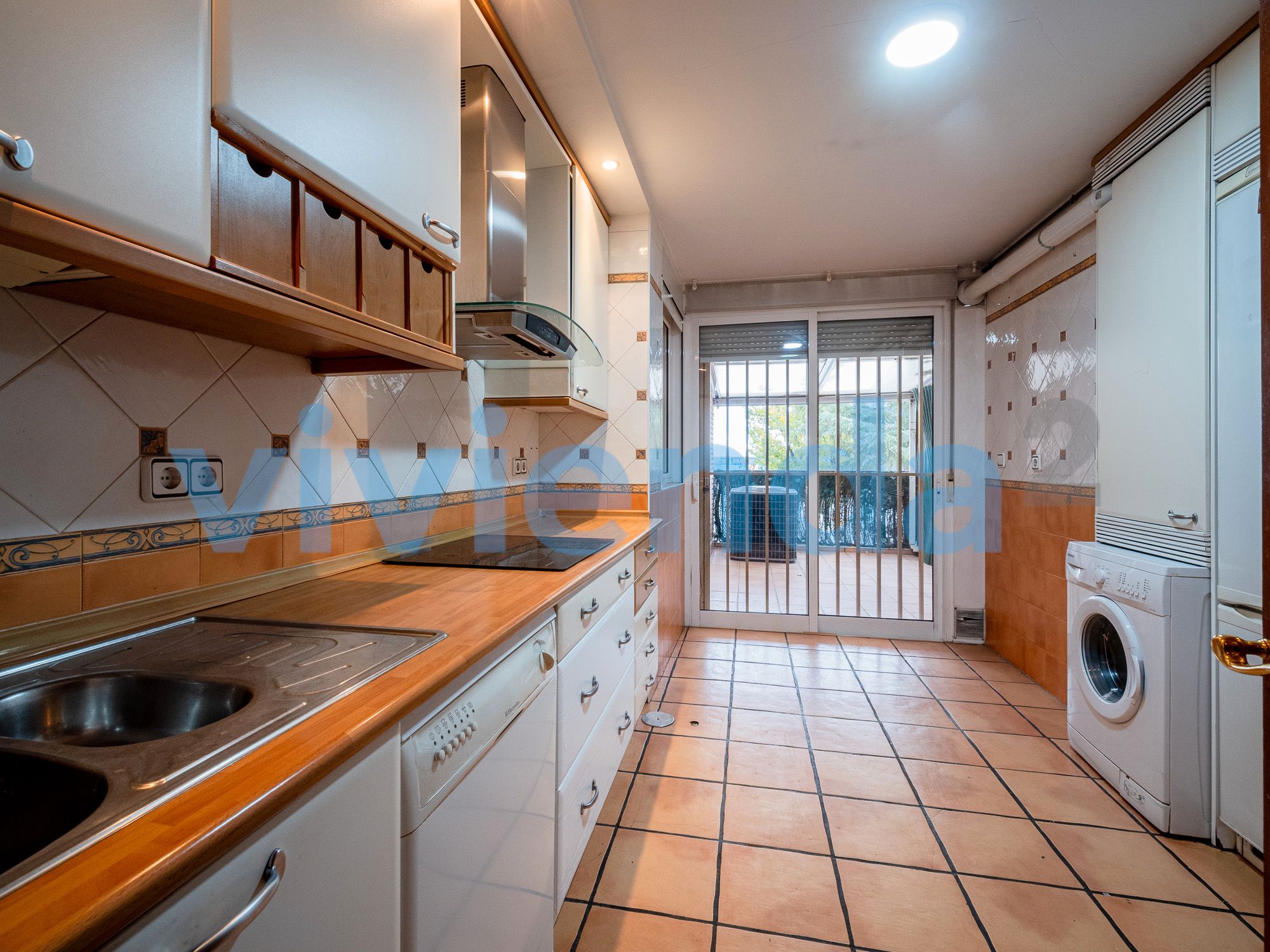 Flat for sale in Monseñor Oscar Romero, Vista Alegre