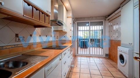 Foto 3 de Pis en venda a Monseñor Oscar Romero, Vista Alegre, Madrid