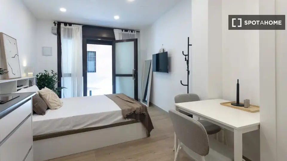 null hab, 1m² en Palacio, Centro, Madrid - Image 5