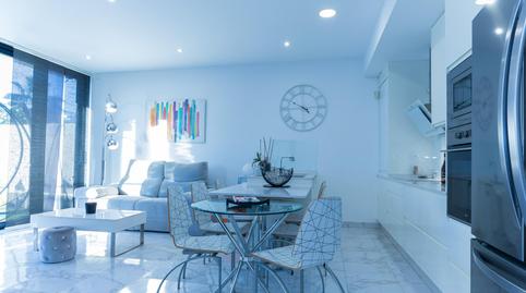 Foto 2 de Casa o chalet de alquiler en Calle Isla del Coco, Santiago de la Ribera, San Javier