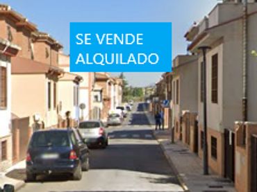 Casa in vendita a Pulianas