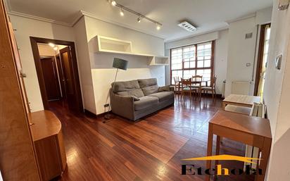 Flat to rent in Borroto Kalea, Aiete