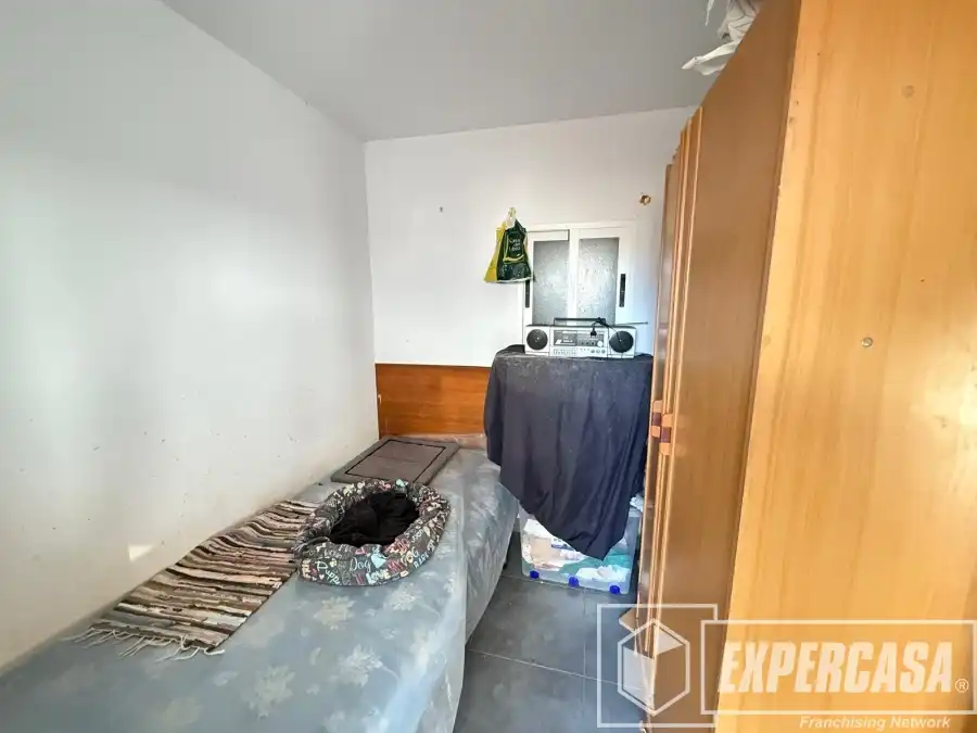 Dormitori de Casa o xalet en venda en Llíria amb Terrassa
