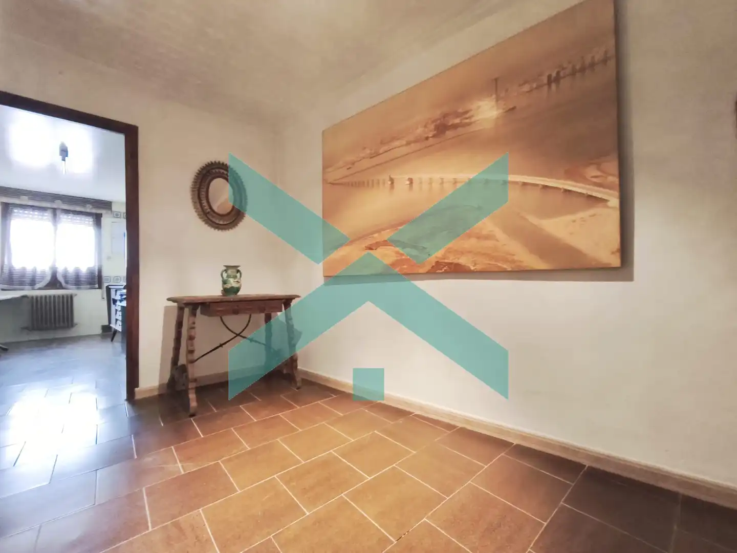Piso en venta en Lillo con Calefacción, Terraza y Amueblado