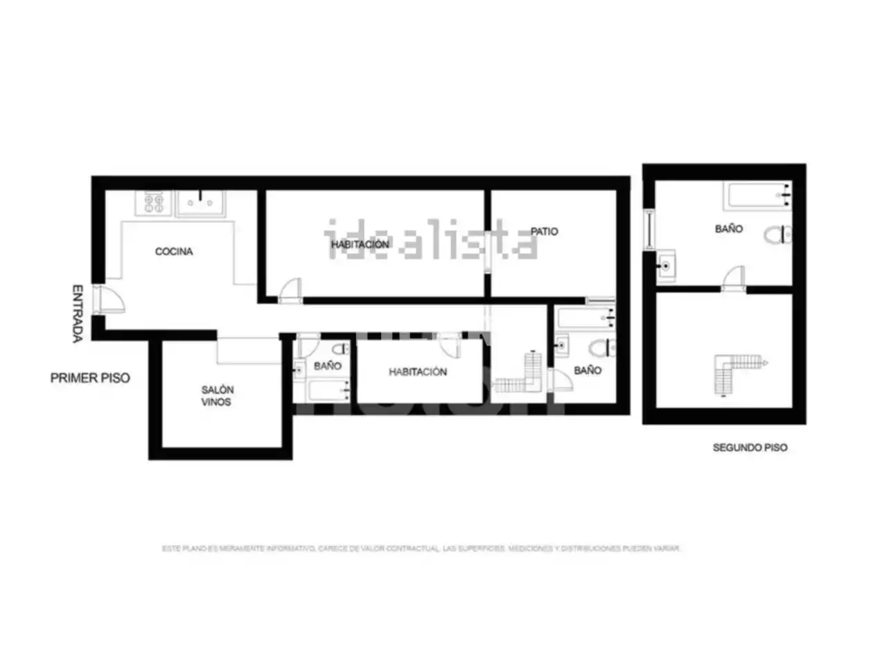 Vivienda en venta en Calle Doña Elvira, imagen 12