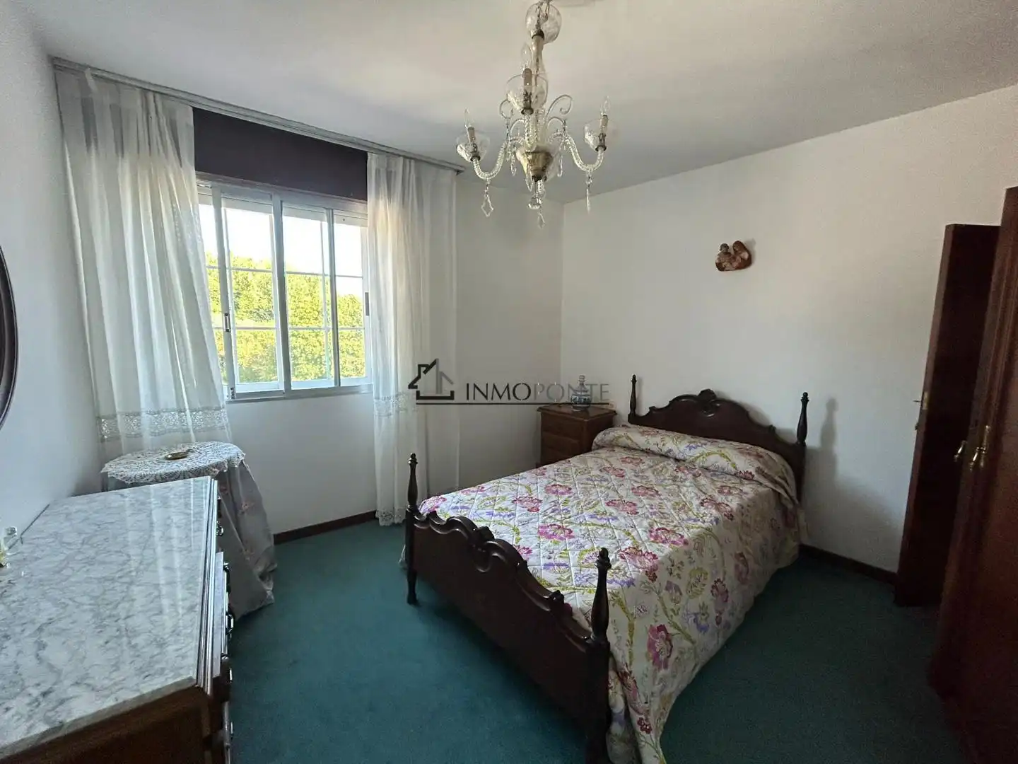 Casa o xalet en venda a Cuntis