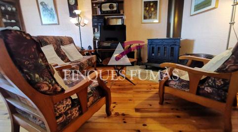 Foto 2 de Casa o xalet en venda a Carrer del Camí de Llorac, Savallà del Comtat, Tarragona