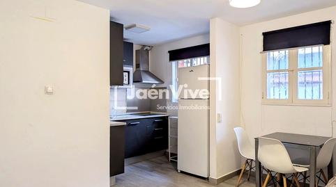 Foto 2 de Planta baja de alquiler en Gran Capitán, Peñamefecit - Avda Barcelona,  Jaén Capital