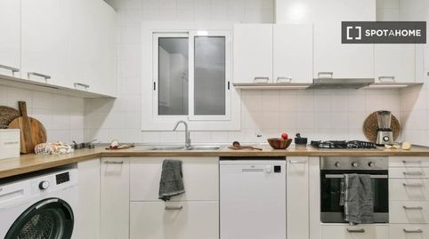 Foto 3 de Piso de alquiler en Sant Pere, Sta. Caterina i la Ribera, Barcelona Capital