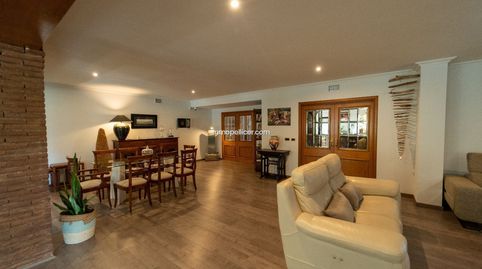 Foto 3 von Haus oder Chalet zum Verkauf in Pueblo - Urbanizaciones, L'Alfàs del Pi