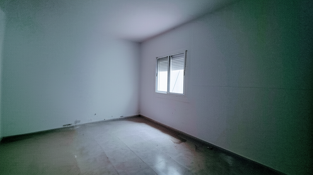 Flat for sale in Schamann - Rehoyas