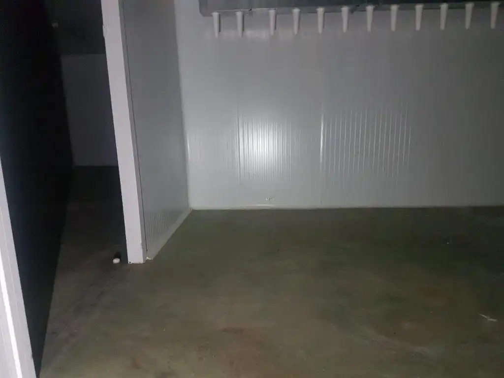 Nave industrial en venta en Cala