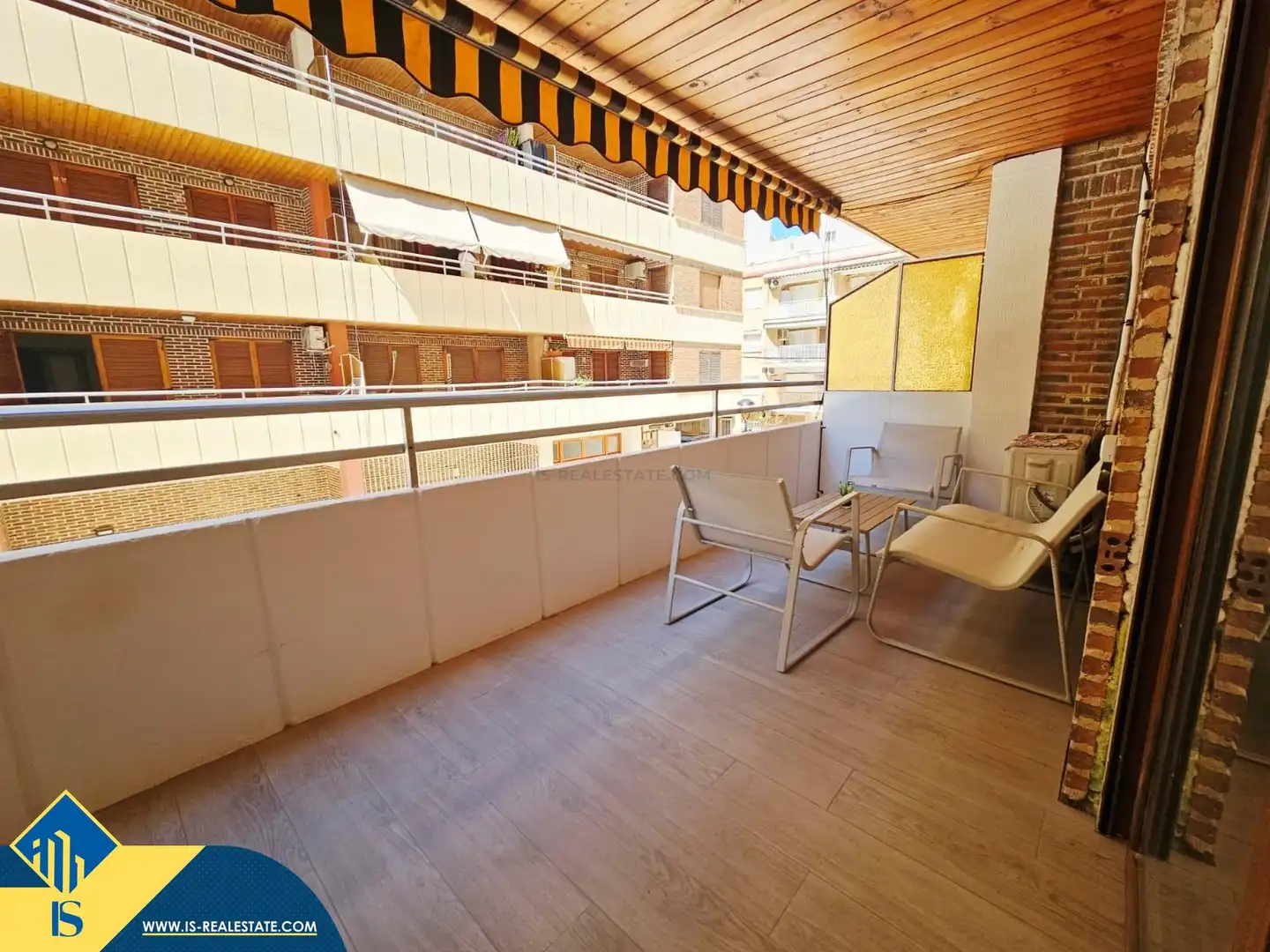 Flat with lift for sale in Playa del Acequión, Náufragos y Rocío del Mar, imagen 19