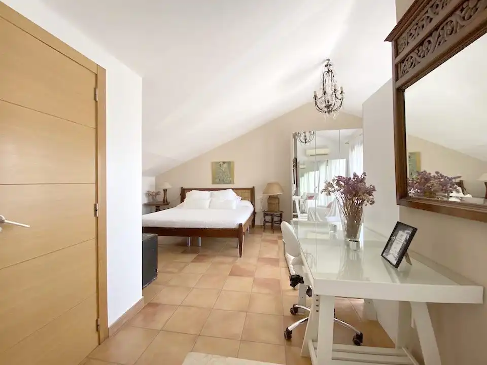 Bungalow con jardín en venta en Canuta, imagen 18