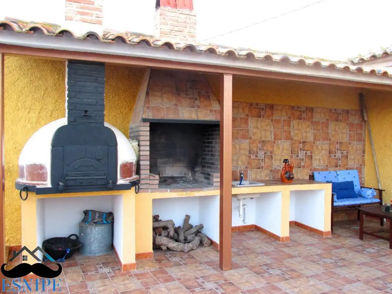 Casa rústica en venda a Archena, imagen 14