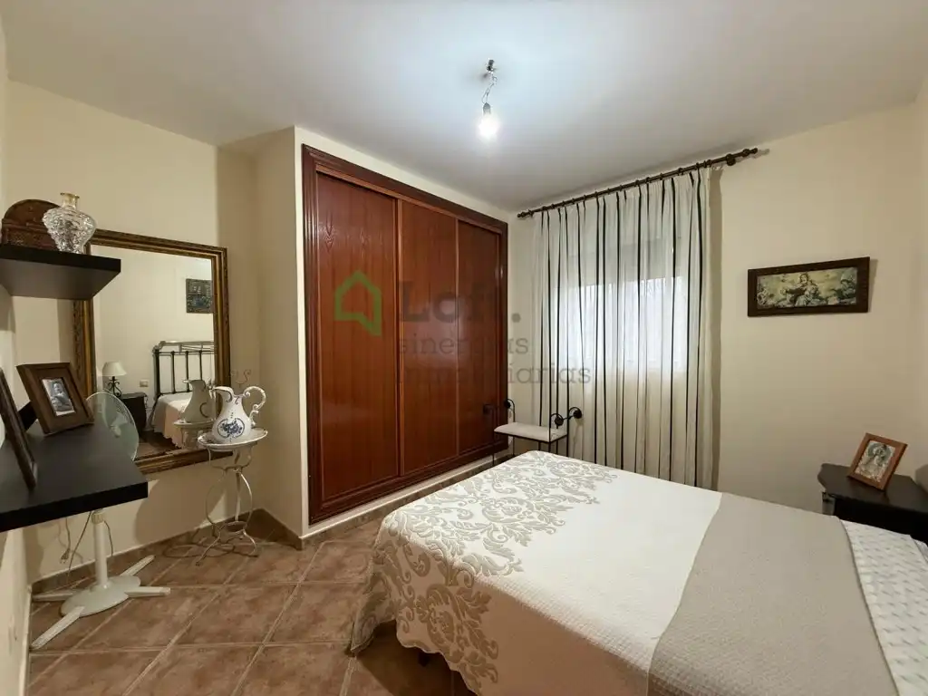 Chalet con jardín en venta en Dehesilla de Calamón - Campomanes, imagen 16