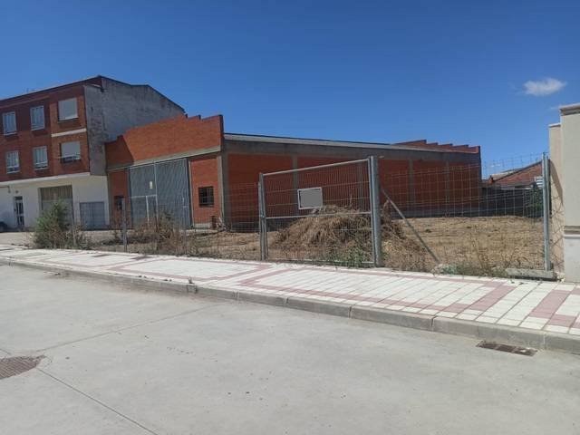 Terreno residencial en Venta en Venta de Baños