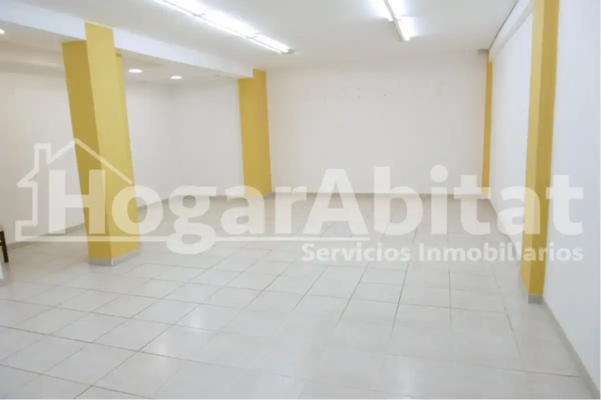 Locale commerciale in vendita a Calle enmedio, imagen 17