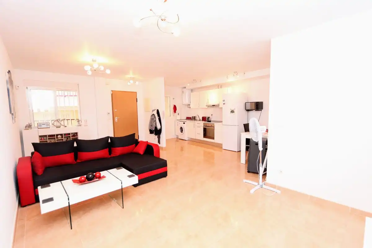 Apartment zum Verkauf in Centro, imagen 8